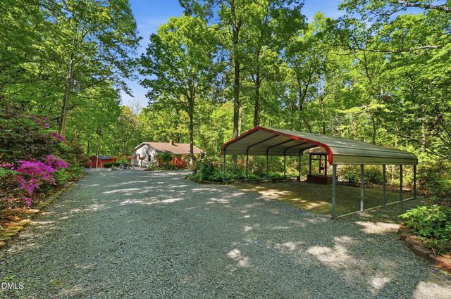 950 Chatham Church Road, Moncure, NC 27559
