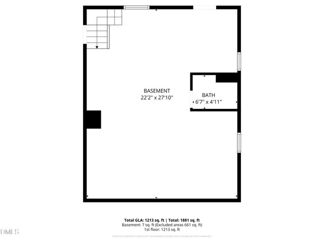950 Chatham Church Road, Moncure, NC 27559