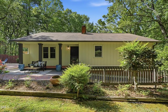 950 Chatham Church Road, Moncure, NC 27559