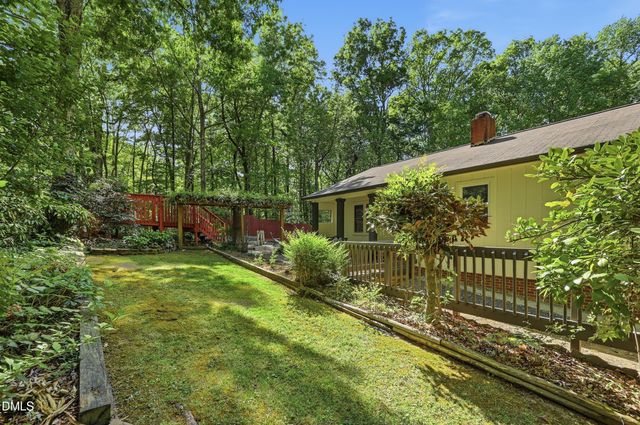950 Chatham Church Road, Moncure, NC 27559