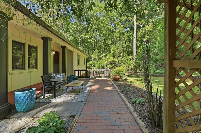 950 Chatham Church Road, Moncure, NC 27559