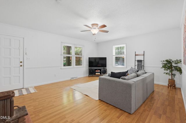 950 Chatham Church Road, Moncure, NC 27559