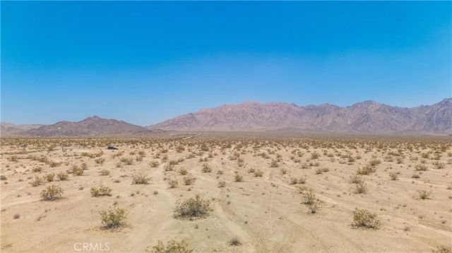 100 Ironage Peak, 29 Palms, CA 92277
