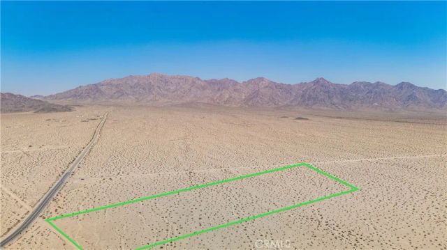 100 Ironage Peak, 29 Palms, CA 92277