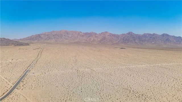 100 Ironage Peak, 29 Palms, CA 92277