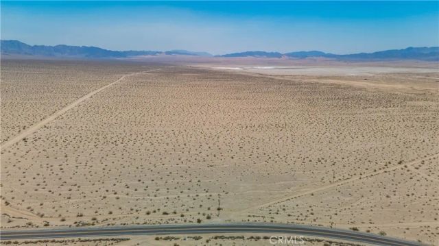 100 Ironage Peak, 29 Palms, CA 92277