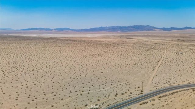 100 Ironage Peak, 29 Palms, CA 92277