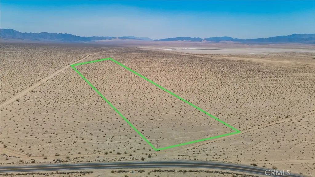 100 Ironage Peak, 29 Palms, CA 92277