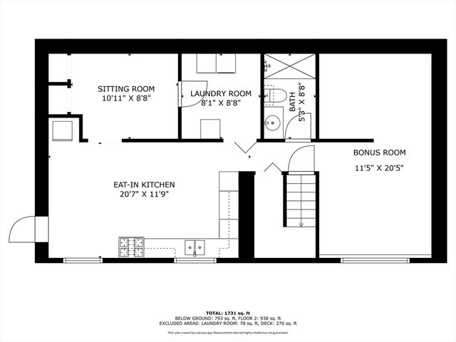 85 Tower St, Hudson, MA 01749