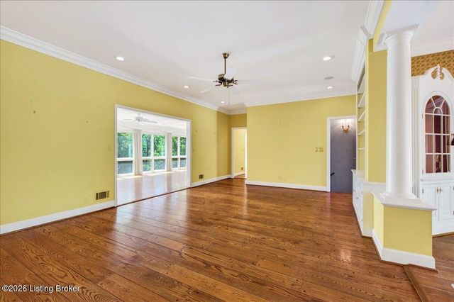 7308 Shadwell Ln, Prospect, KY 40059