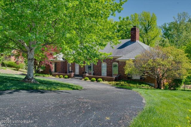 7308 Shadwell Ln, Prospect, KY 40059