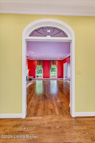 7308 Shadwell Ln, Prospect, KY 40059