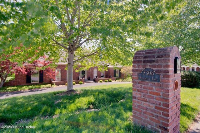 7308 Shadwell Ln, Prospect, KY 40059