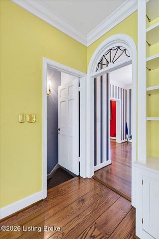 7308 Shadwell Ln, Prospect, KY 40059