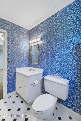 7308 Shadwell Ln, Prospect, KY 40059