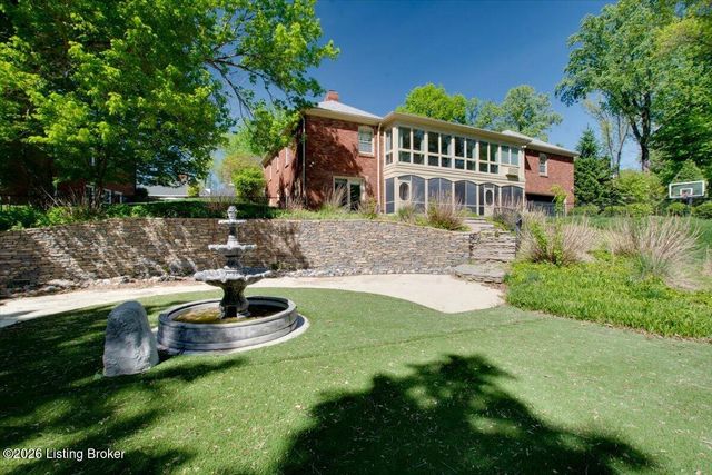 7308 Shadwell Ln, Prospect, KY 40059