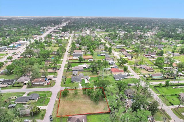 9205 & 9207 Spaulding Street, North Houston, TX 77016