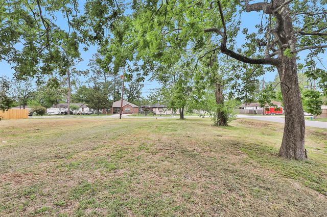 9205 & 9207 Spaulding Street, North Houston, TX 77016
