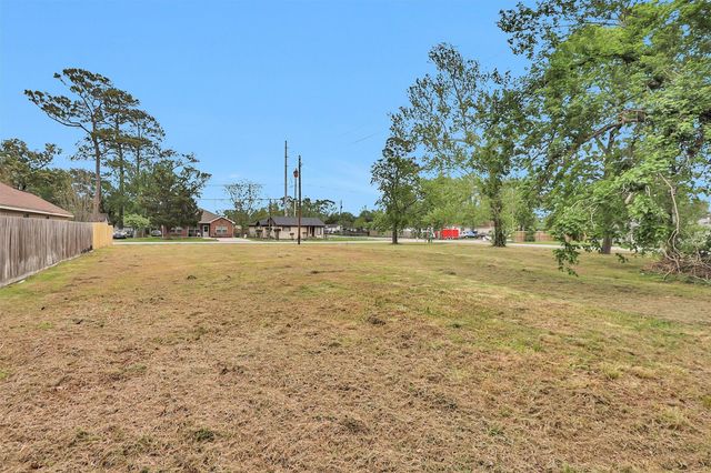 9205 & 9207 Spaulding Street, North Houston, TX 77016