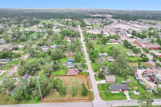 9205 & 9207 Spaulding Street, North Houston, TX 77016