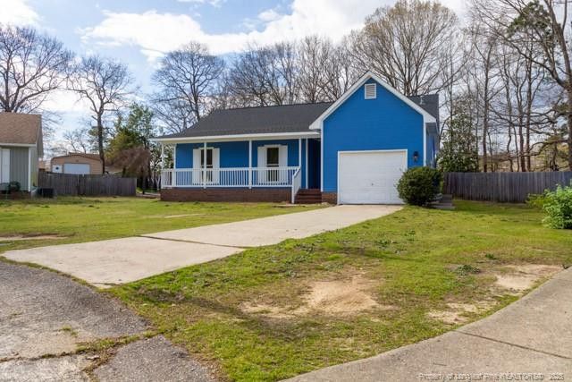 6760 Cedar Chest Court, Fayetteville, NC 28314