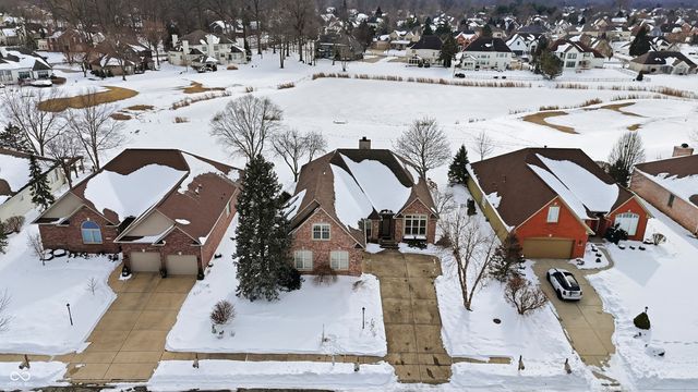 11025 Innisbrooke Lane, Fishers, IN 46037