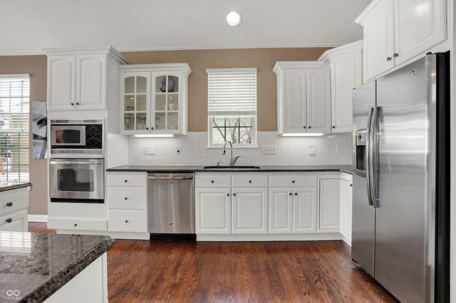 11025 Innisbrooke Lane, Fishers, IN 46037