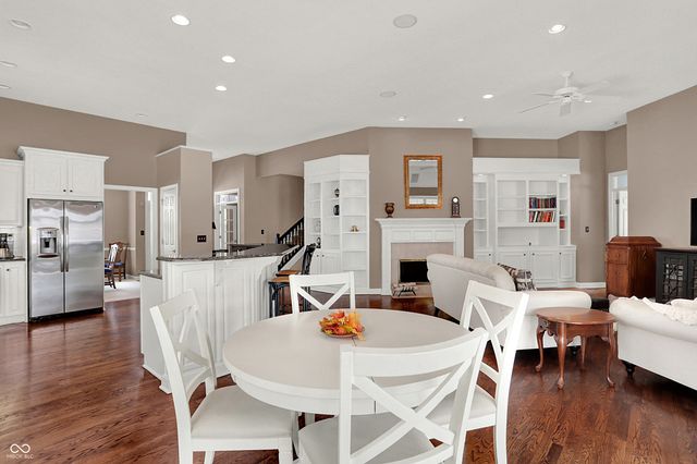 11025 Innisbrooke Lane, Fishers, IN 46037