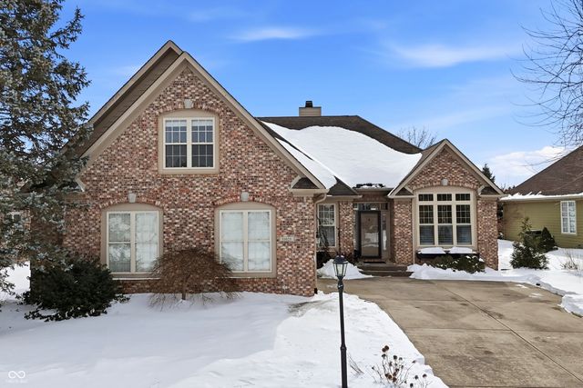 11025 Innisbrooke Lane, Fishers, IN 46037
