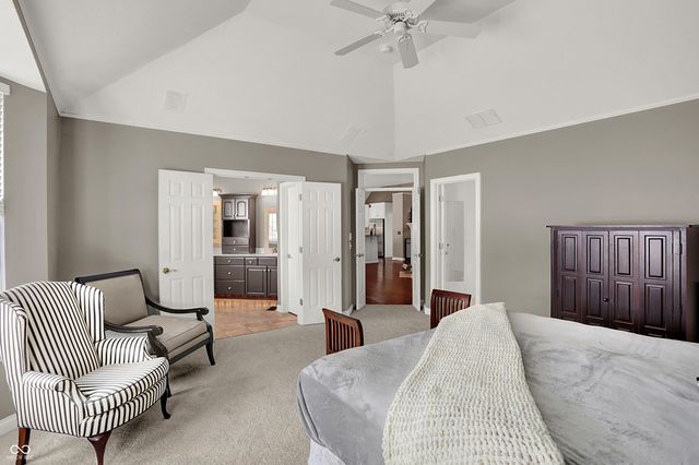 11025 Innisbrooke Lane, Fishers, IN 46037