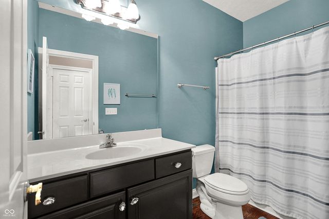 11025 Innisbrooke Lane, Fishers, IN 46037