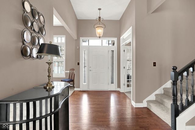 11025 Innisbrooke Lane, Fishers, IN 46037