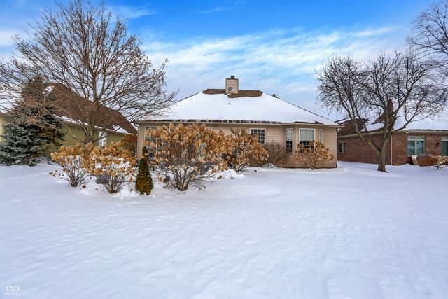 11025 Innisbrooke Lane, Fishers, IN 46037