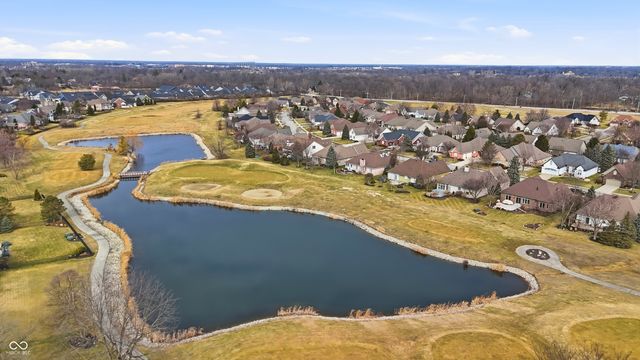 11025 Innisbrooke Lane, Fishers, IN 46037