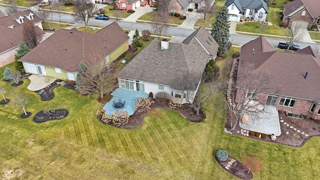 11025 Innisbrooke Lane, Fishers, IN 46037