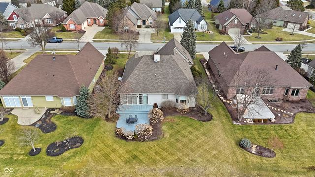 11025 Innisbrooke Lane, Fishers, IN 46037