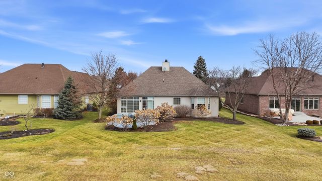 11025 Innisbrooke Lane, Fishers, IN 46037