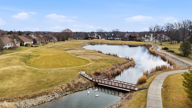 11025 Innisbrooke Lane, Fishers, IN 46037