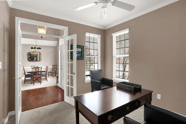 11025 Innisbrooke Lane, Fishers, IN 46037