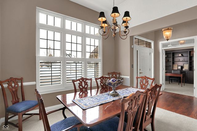 11025 Innisbrooke Lane, Fishers, IN 46037