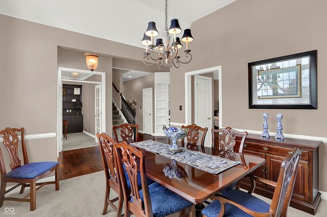 11025 Innisbrooke Lane, Fishers, IN 46037