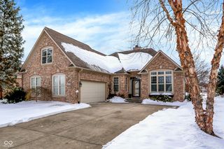 11025 Innisbrooke Lane, Fishers, IN 46037