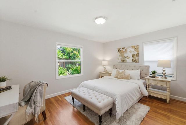 1274 Carmel Way, Santa Clara, CA 95050