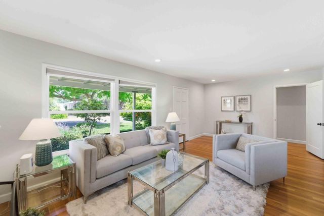 1274 Carmel Way, Santa Clara, CA 95050