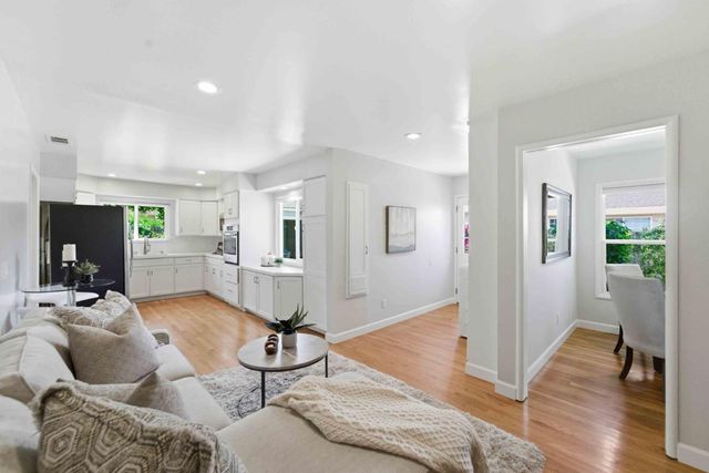 1274 Carmel Way, Santa Clara, CA 95050