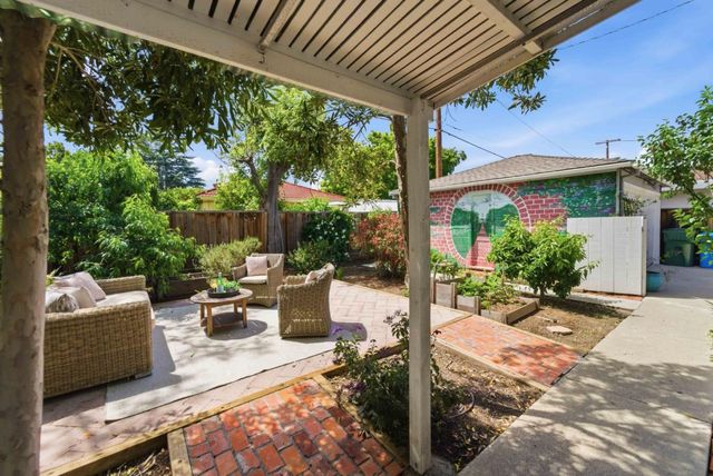 1274 Carmel Way, Santa Clara, CA 95050
