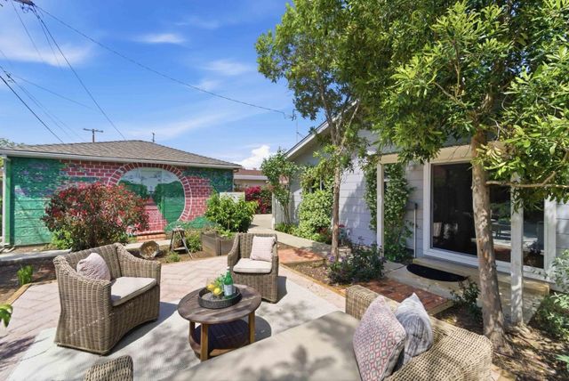 1274 Carmel Way, Santa Clara, CA 95050