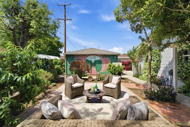 1274 Carmel Way, Santa Clara, CA 95050