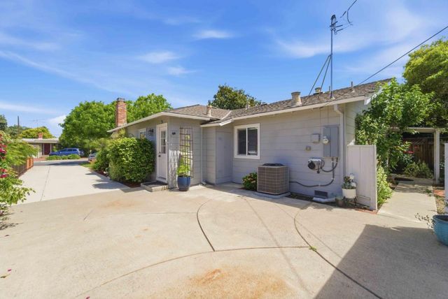 1274 Carmel Way, Santa Clara, CA 95050