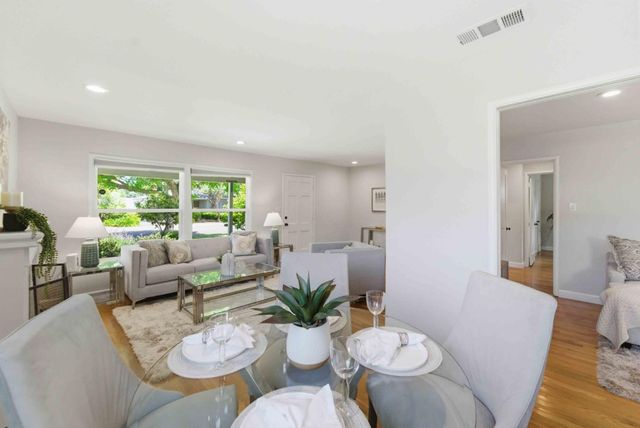 1274 Carmel Way, Santa Clara, CA 95050